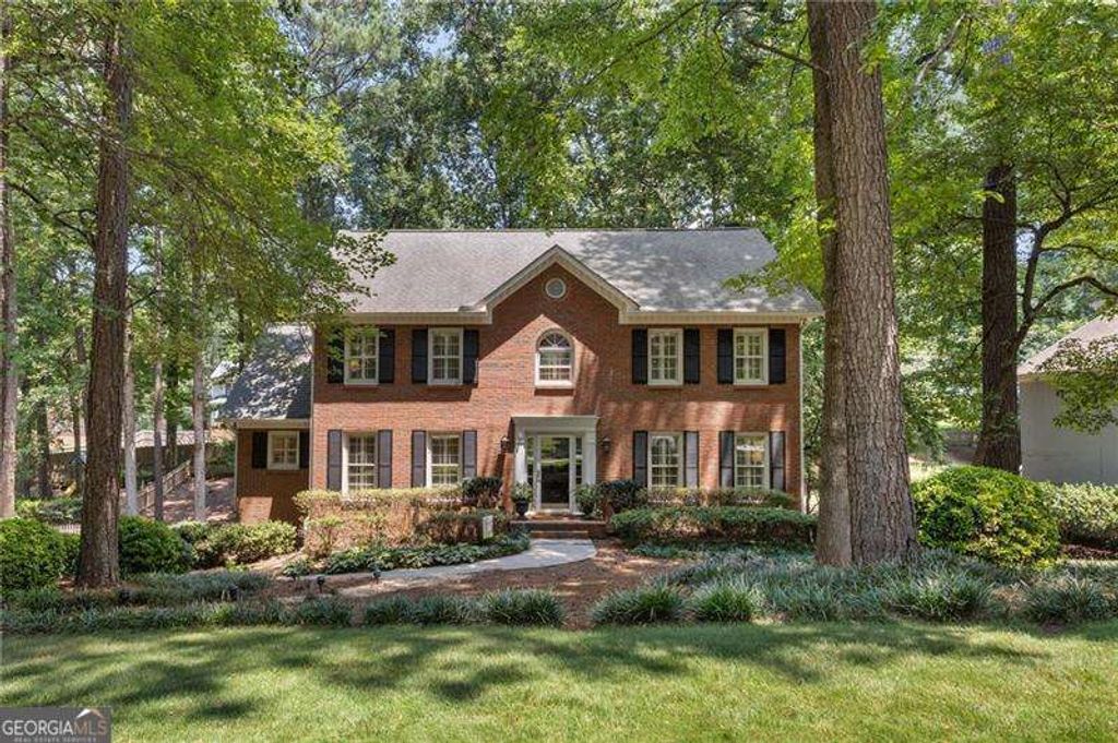 2168 Westbury Court SW, Marietta, GA 30064