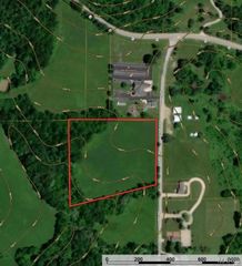 6 Acres Church Road, Augusta, MO 63332
