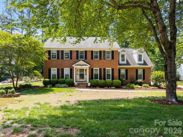137 Paseo Drive, Mooresville, NC 28117