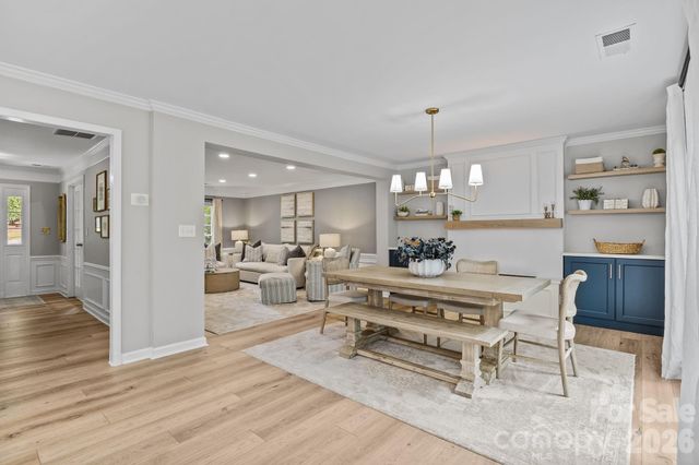 137 Paseo Drive, Mooresville, NC 28117