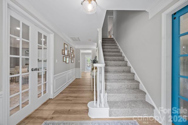 137 Paseo Drive, Mooresville, NC 28117