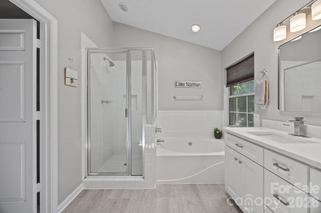 137 Paseo Drive, Mooresville, NC 28117