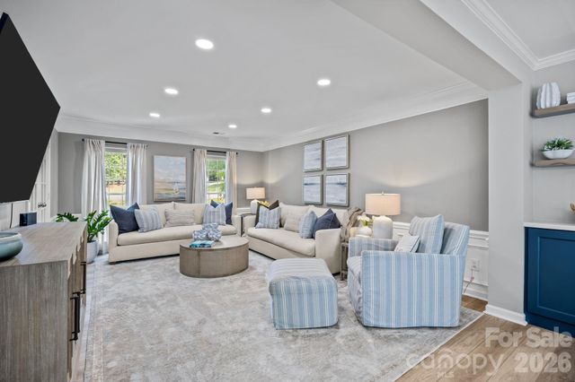 137 Paseo Drive, Mooresville, NC 28117