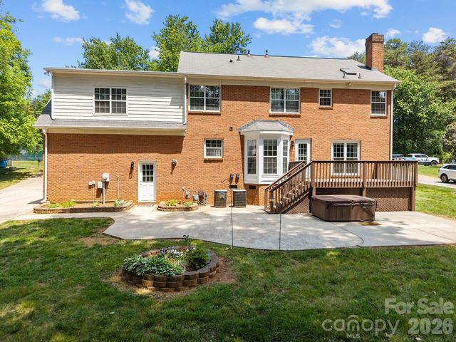 137 Paseo Drive, Mooresville, NC 28117
