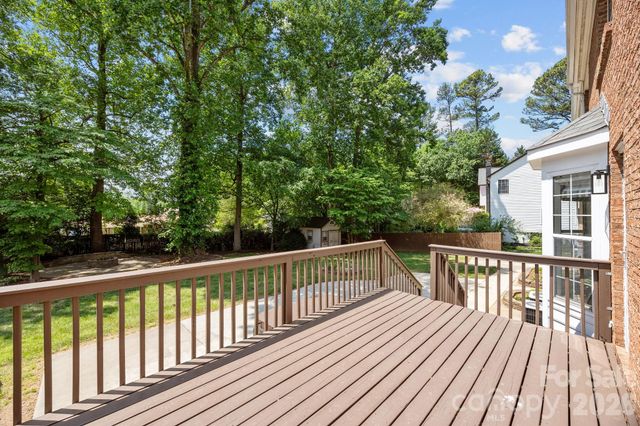 137 Paseo Drive, Mooresville, NC 28117