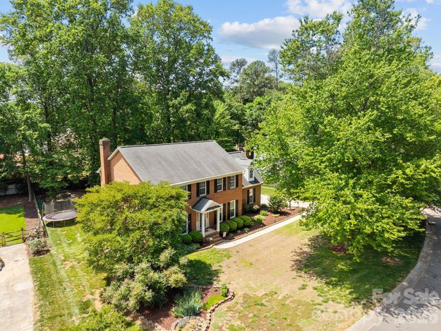 137 Paseo Drive, Mooresville, NC 28117