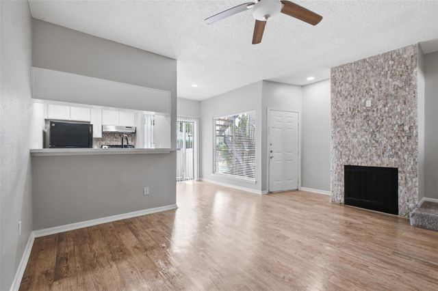 3754 Tanglewilde Street C3, Houston, TX 77063