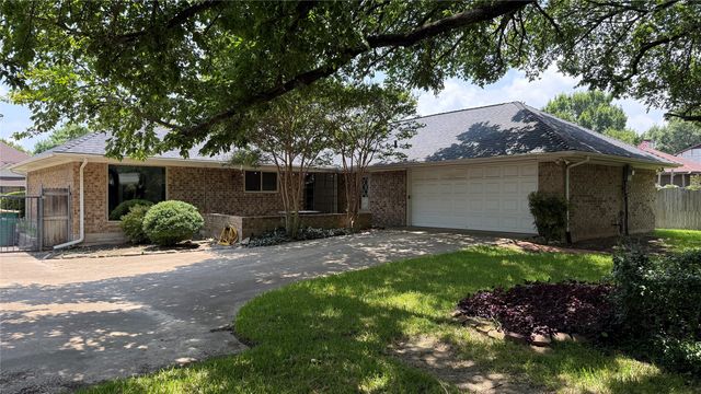 1114 Valerie Drive, Cedar Hill, TX 75104
