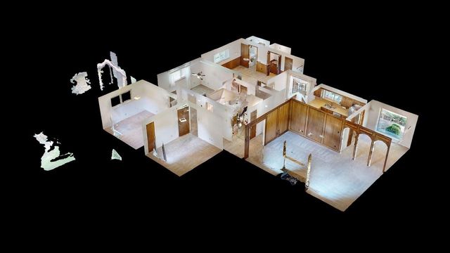 1114 Valerie Drive, Cedar Hill, TX 75104