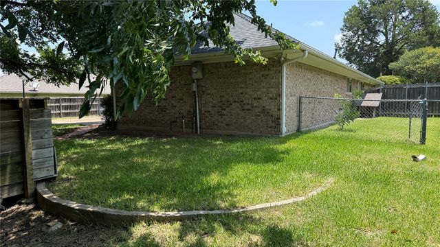1114 Valerie Drive, Cedar Hill, TX 75104