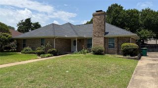 1114 Valerie Drive, Cedar Hill, TX 75104