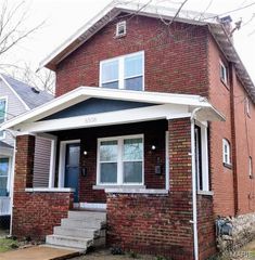 6508 Chamberlain Avenue 2, St Louis, MO 63130
