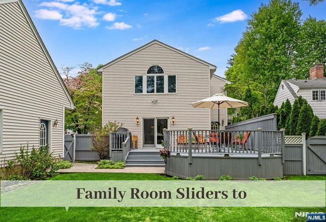 76 Carlton Avenue, Ho-ho-kus, NJ 07423