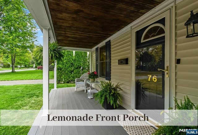 76 Carlton Avenue, Ho-ho-kus, NJ 07423