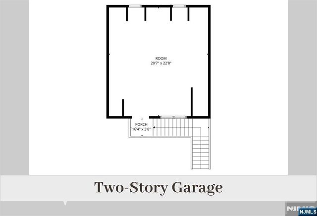 76 Carlton Avenue, Ho-ho-kus, NJ 07423