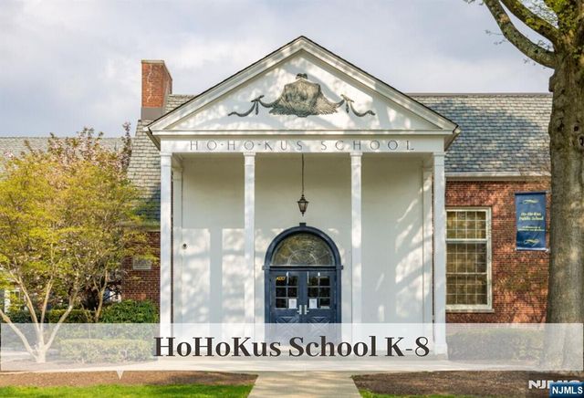 76 Carlton Avenue, Ho-ho-kus, NJ 07423