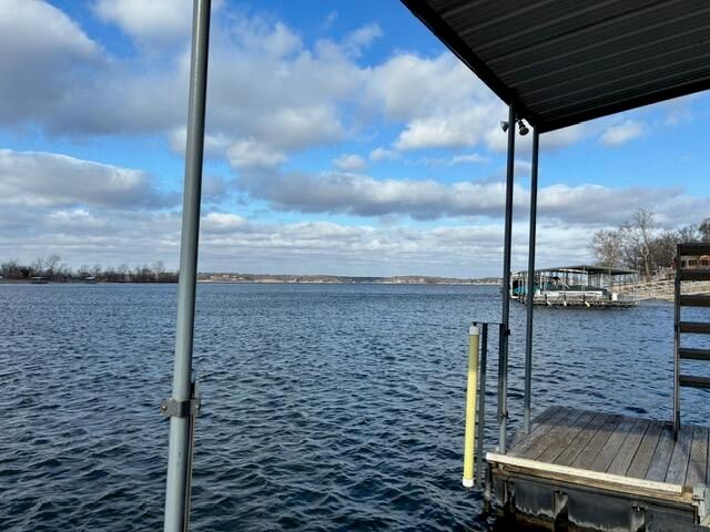 55881 E 316 Road, Jay, OK 74346