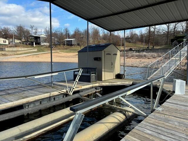 55881 E 316 Road, Jay, OK 74346