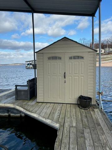 55881 E 316 Road, Jay, OK 74346