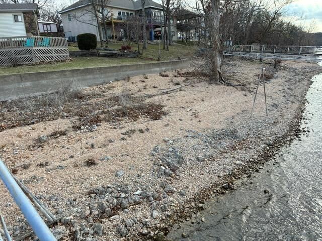 55881 E 316 Road, Jay, OK 74346