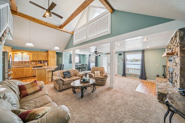 55881 E 316 Road, Jay, OK 74346