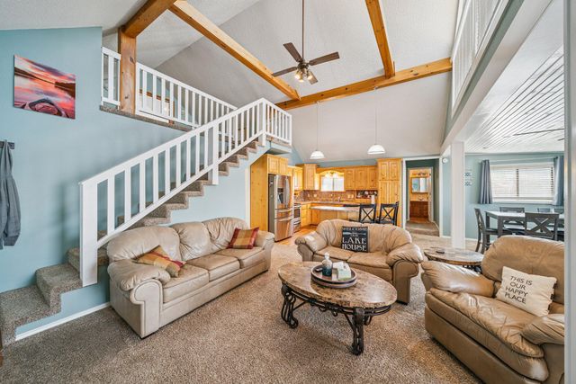 55881 E 316 Road, Jay, OK 74346