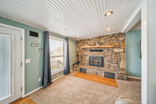 55881 E 316 Road, Jay, OK 74346