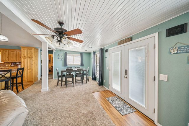 55881 E 316 Road, Jay, OK 74346