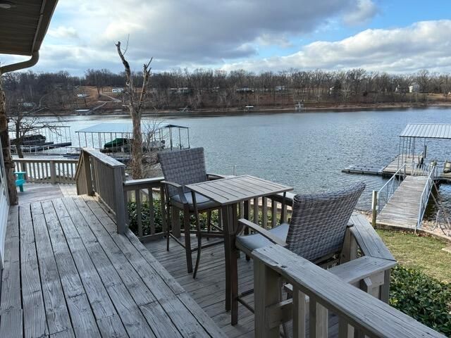 55881 E 316 Road, Jay, OK 74346