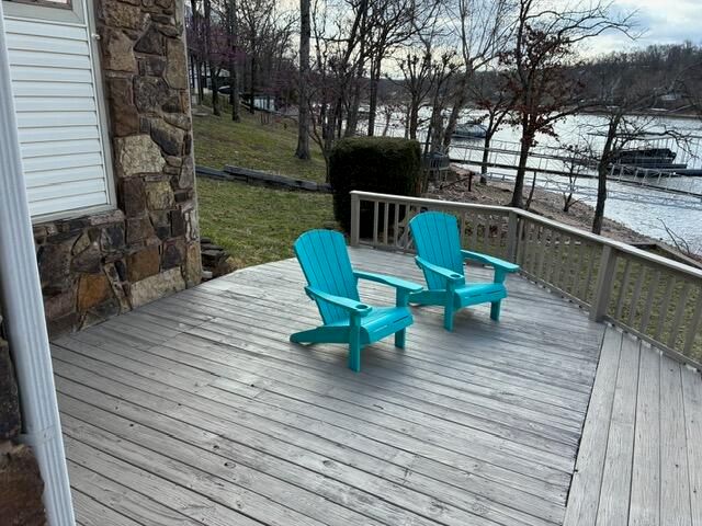 55881 E 316 Road, Jay, OK 74346