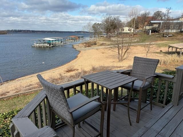 55881 E 316 Road, Jay, OK 74346