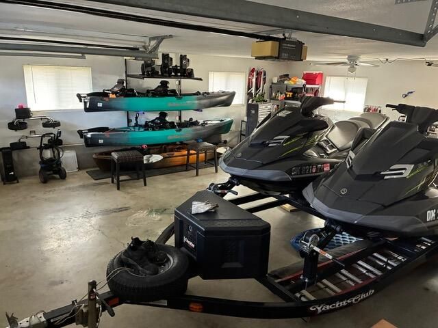 55881 E 316 Road, Jay, OK 74346