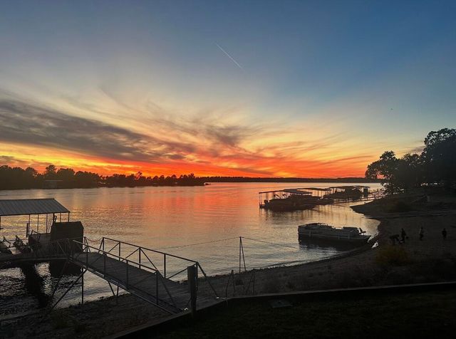 55881 E 316 Road, Jay, OK 74346