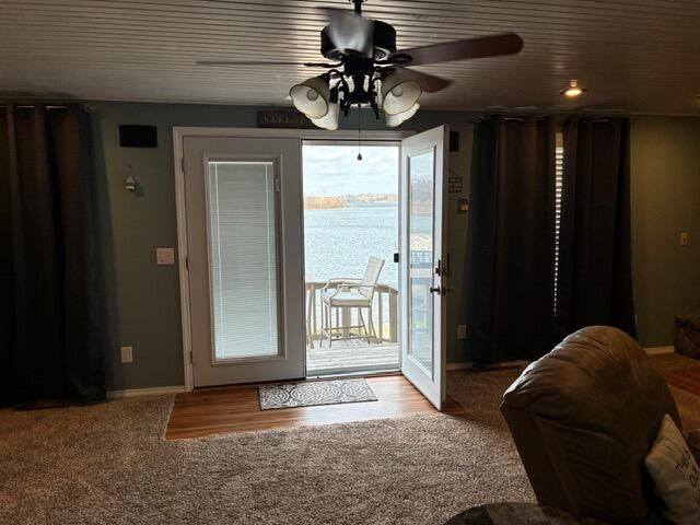 55881 E 316 Road, Jay, OK 74346