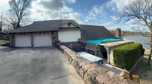 55881 E 316 Road, Jay, OK 74346