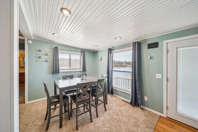 55881 E 316 Road, Jay, OK 74346