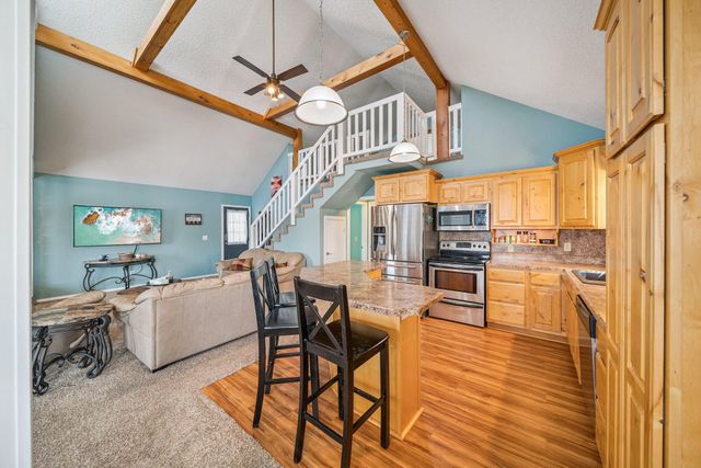 55881 E 316 Road, Jay, OK 74346