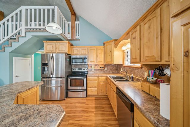 55881 E 316 Road, Jay, OK 74346