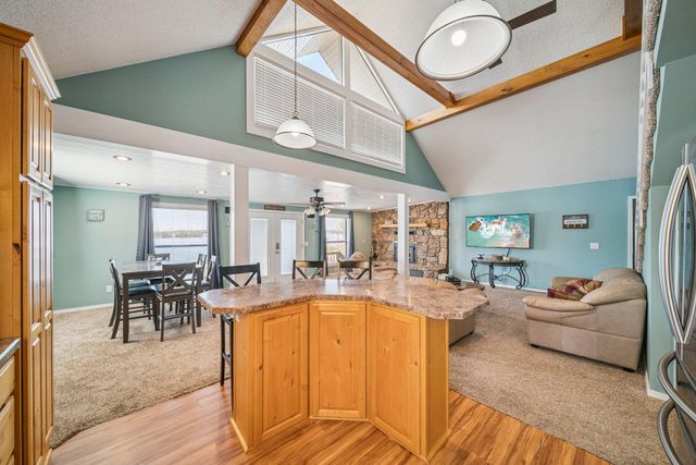 55881 E 316 Road, Jay, OK 74346