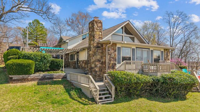 55881 E 316 Road, Jay, OK 74346