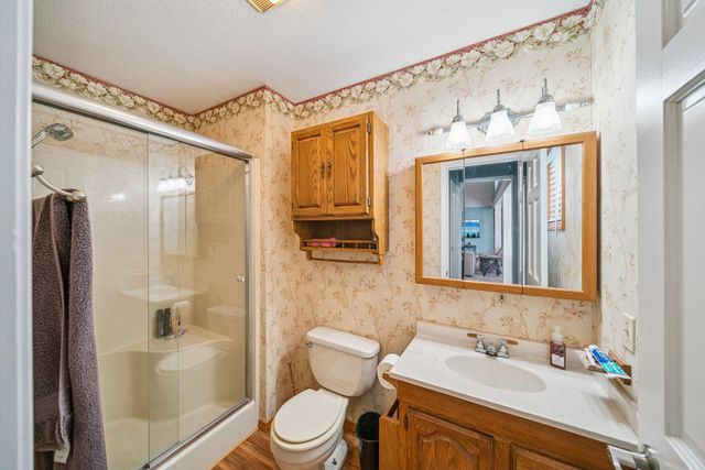 55881 E 316 Road, Jay, OK 74346