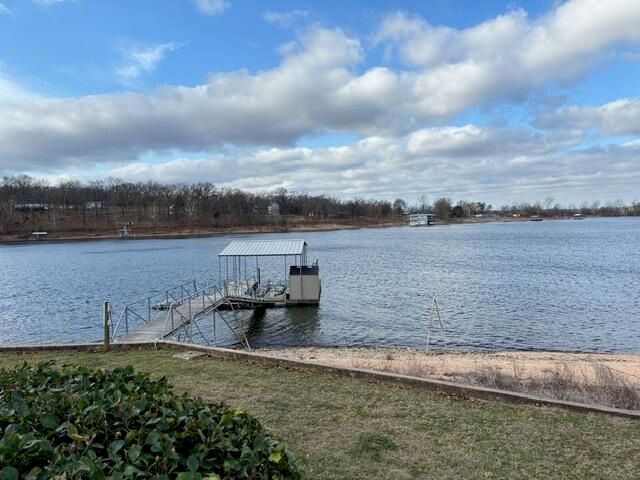 55881 E 316 Road, Jay, OK 74346