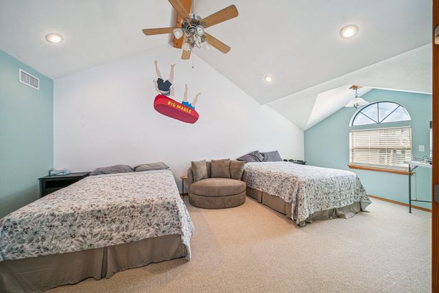 55881 E 316 Road, Jay, OK 74346