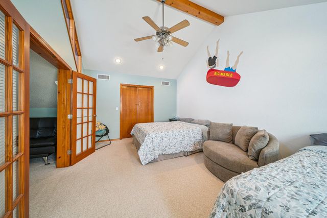 55881 E 316 Road, Jay, OK 74346