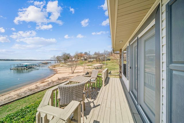 55881 E 316 Road, Jay, OK 74346