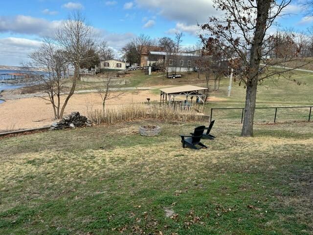 55881 E 316 Road, Jay, OK 74346