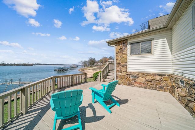 55881 E 316 Road, Jay, OK 74346