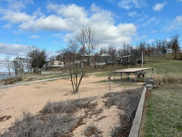 55881 E 316 Road, Jay, OK 74346