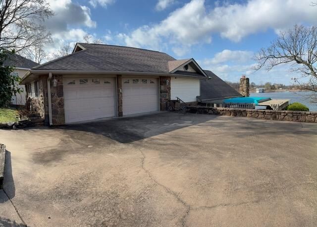 55881 E 316 Road, Jay, OK 74346