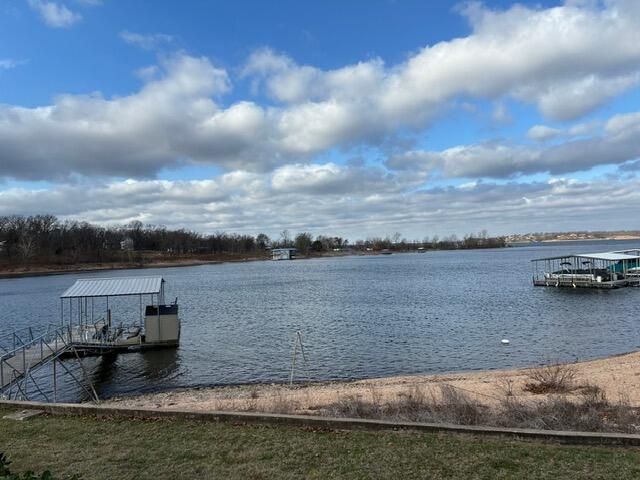 55881 E 316 Road, Jay, OK 74346